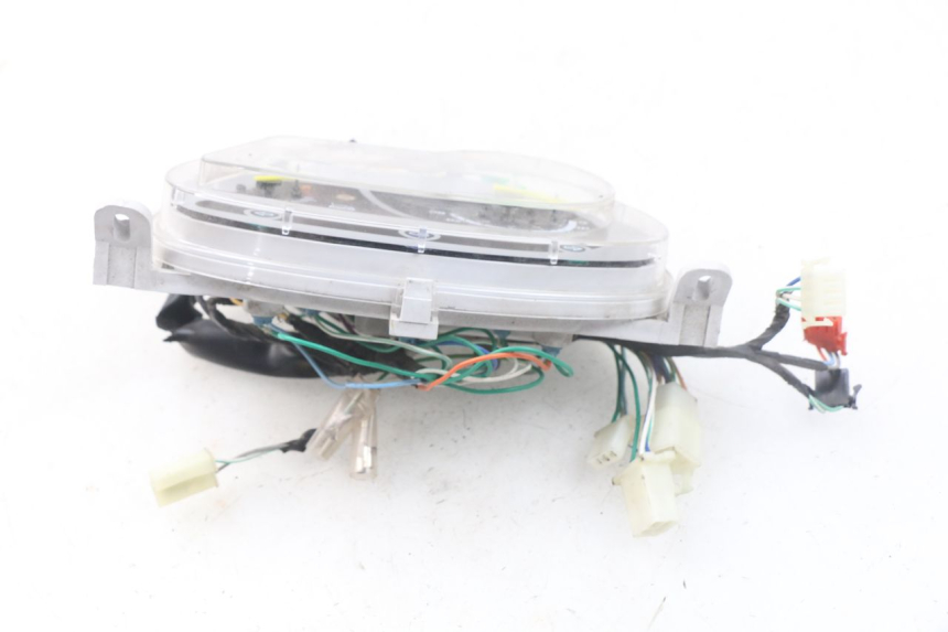 photo de TACHOMETER SYM ORBIT 2 4T 50 (2018 - 2022) - Zoom auf Gebrauchszustand