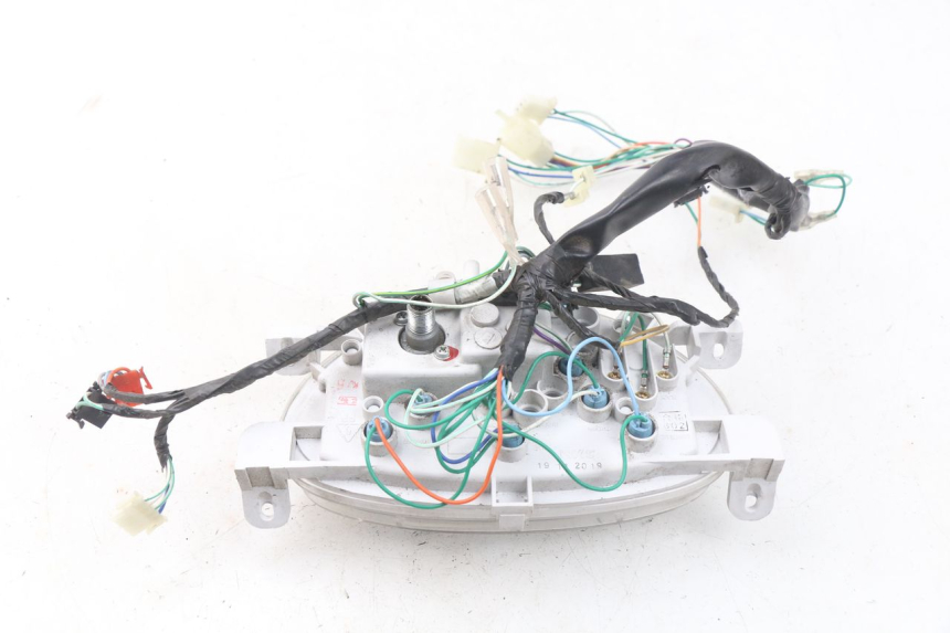 photo de TACHOMETER SYM ORBIT 2 4T 50 (2018 - 2022) - Alternative Perspektive