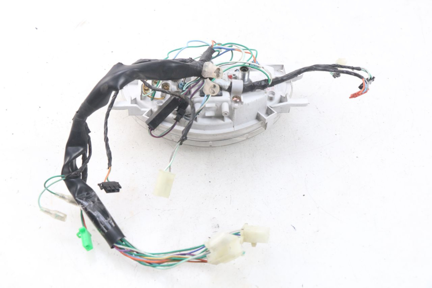 photo de TACHOMETER SYM ORBIT 2 4T 50 (2018 - 2022) - Technische Nahaufnahme