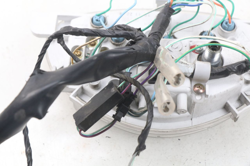 photo de TACHOMETER SYM ORBIT 2 4T 50 (2018 - 2022) - Details der Befestigungspunkte