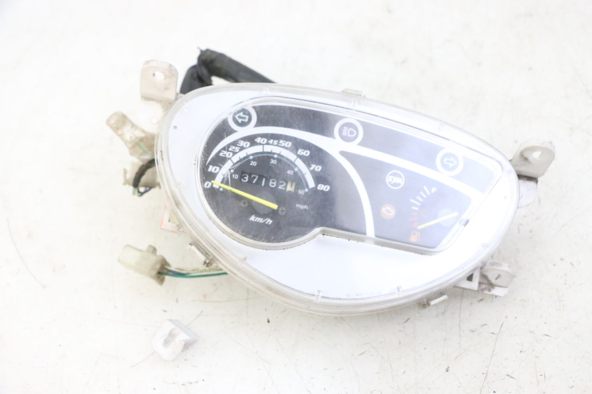 photo de TACHOMETER SYM ORBIT 2 4T 50 (2018 - 2022)