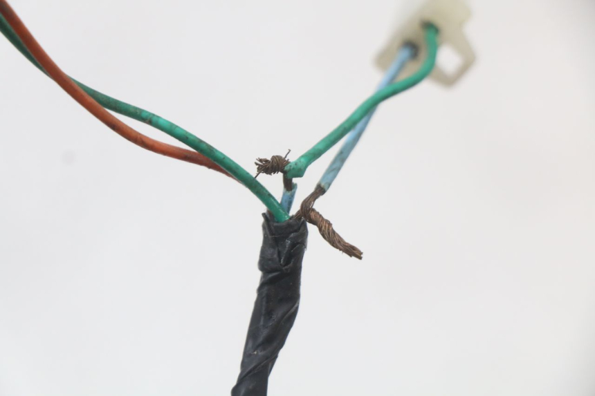 photo de TACHOMETER SYM ORBIT 2 4T 50 (2018 - 2022)