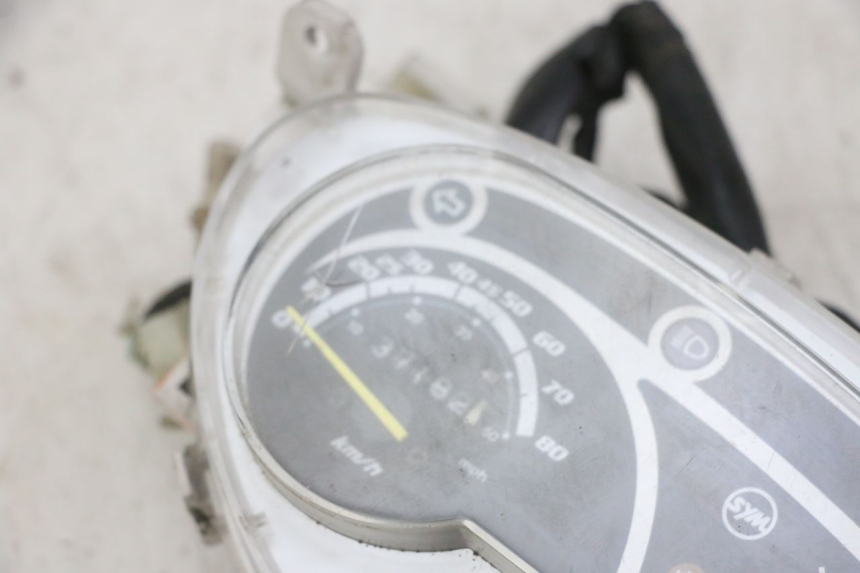 photo de TACHOMETER SYM ORBIT 2 4T 50 (2018 - 2022)