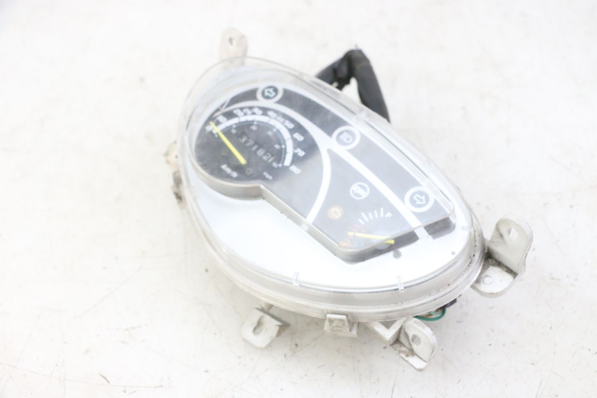 photo de TACHOMETER SYM ORBIT 2 4T 50 (2018 - 2022)