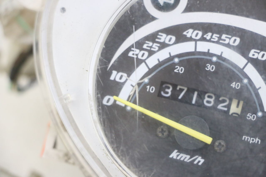 photo de TACHOMETER SYM ORBIT 2 4T 50 (2018 - 2022)