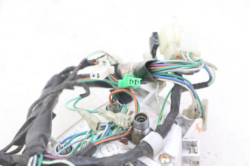 photo de TACHOMETER SYM ORBIT 2 4T 50 (2018 - 2022)