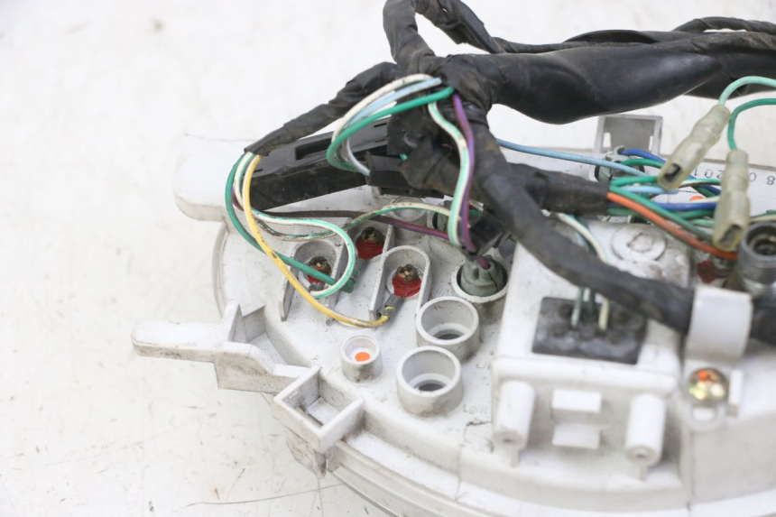 photo de TACHOMETER SYM ORBIT 2 4T 50 (2018 - 2022)