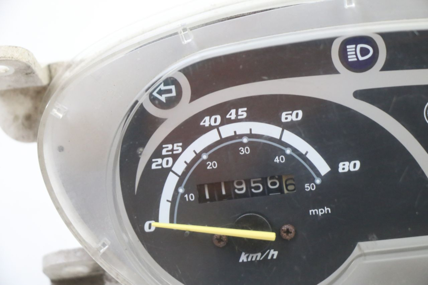 photo de TACHOMETER SYM ORBIT 2 4T 50 (2008 - 2017)