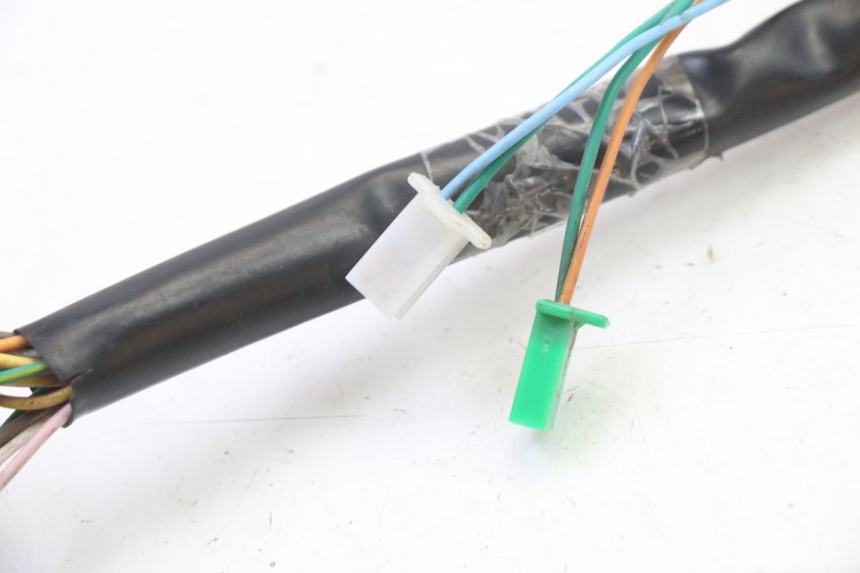 photo de TACHOMETER SYM ORBIT 2 4T 50 (2008 - 2017)