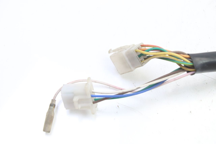 photo de TACHOMETER SYM ORBIT 2 4T 50 (2008 - 2017)