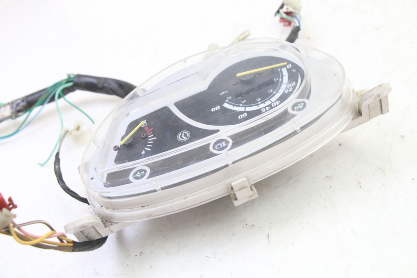 photo de TACHOMETER SYM ORBIT 2 4T 50 (2008 - 2017)