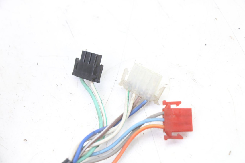 photo de TACHOMETER SYM ORBIT 2 4T 50 (2008 - 2017)