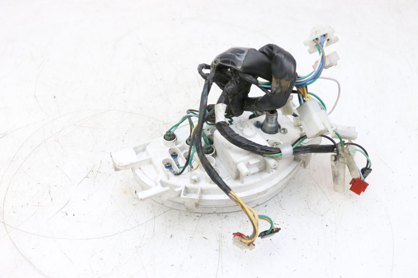 photo de TACHOMETER  SYM ORBIT 2 50 (2008 - 2014) - Zoom auf Gebrauchszustand