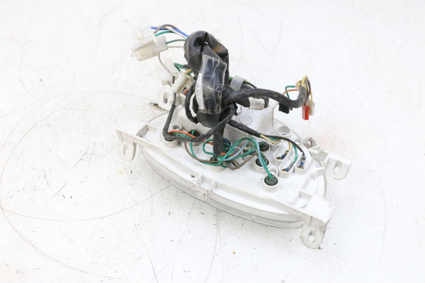 photo de TACHOMETER  SYM ORBIT 2 50 (2008 - 2014) - Technische Nahaufnahme