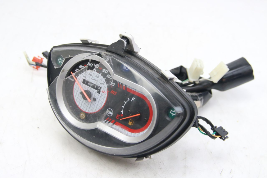 photo de TACHOMETER SYM ORBIT III 3 4T 50 (2018 - 2021)