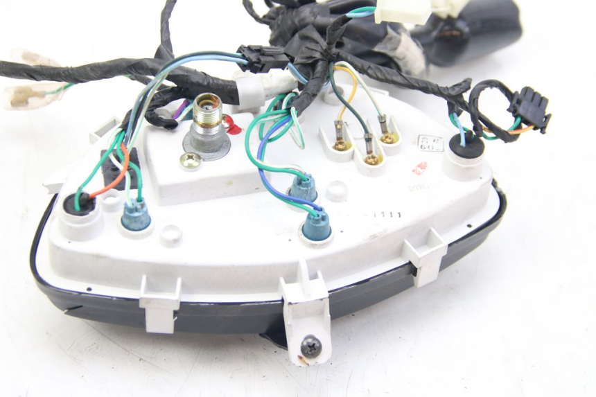 photo de TACHOMETER SYM ORBIT III 3 4T 50 (2018 - 2021)