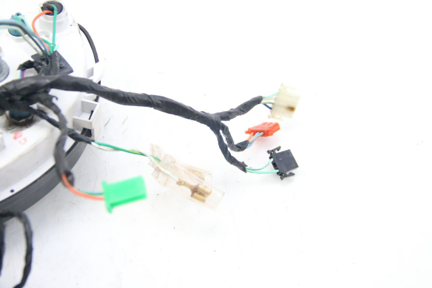 photo de TACHOMETER SYM ORBIT III 3 4T 50 (2018 - 2021)