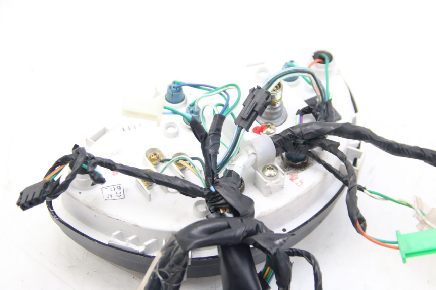 photo de TACHOMETER SYM ORBIT III 3 4T 50 (2018 - 2021)