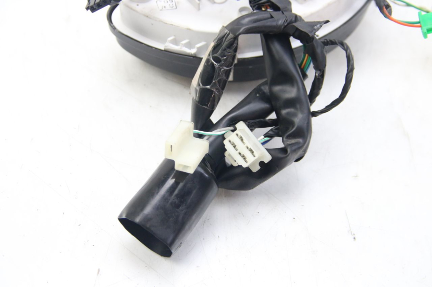 photo de TACHOMETER SYM ORBIT III 3 4T 50 (2018 - 2021)