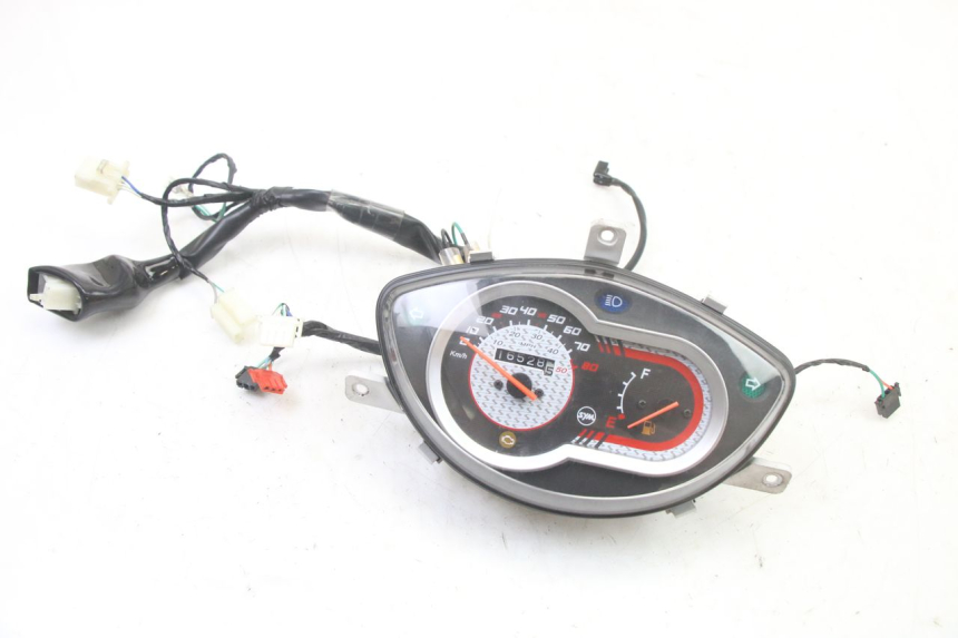 photo de TACHOMETER  SYM ORBIT III 3 4T 50 (2021 - 2025)