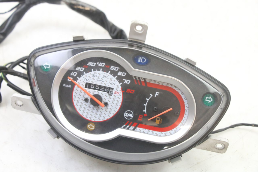photo de TACHOMETER  SYM ORBIT III 3 4T 50 (2021 - 2025)