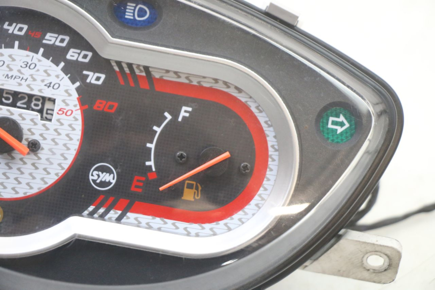 photo de TACHOMETER  SYM ORBIT III 3 4T 50 (2021 - 2025)