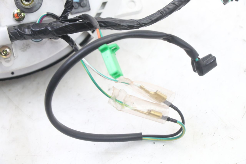 photo de TACHOMETER  SYM ORBIT III 3 4T 50 (2021 - 2025)