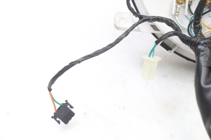 photo de TACHOMETER  SYM ORBIT III 3 4T 50 (2021 - 2025)