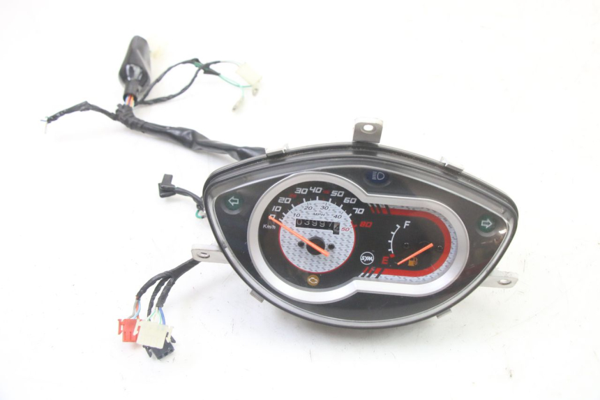 photo de TACHOMETER  SYM ORBIT III 3 4T 50 (2021 - 2025)