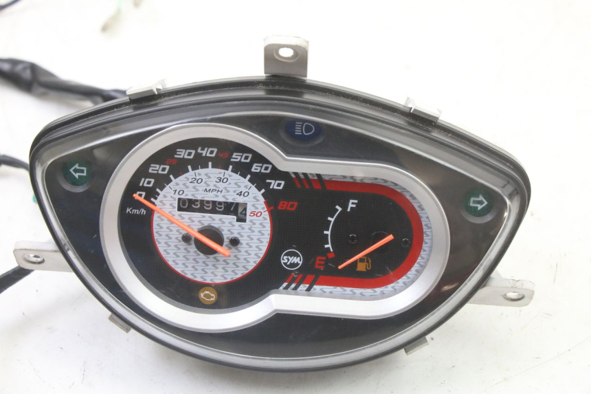 photo de TACHOMETER  SYM ORBIT III 3 4T 50 (2021 - 2025)