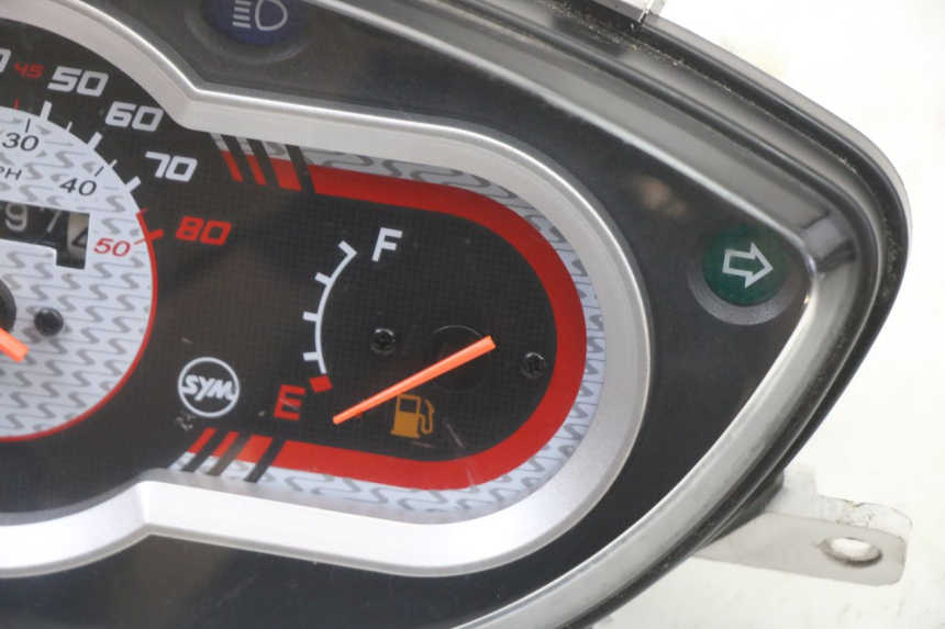 photo de TACHOMETER  SYM ORBIT III 3 4T 50 (2021 - 2025)