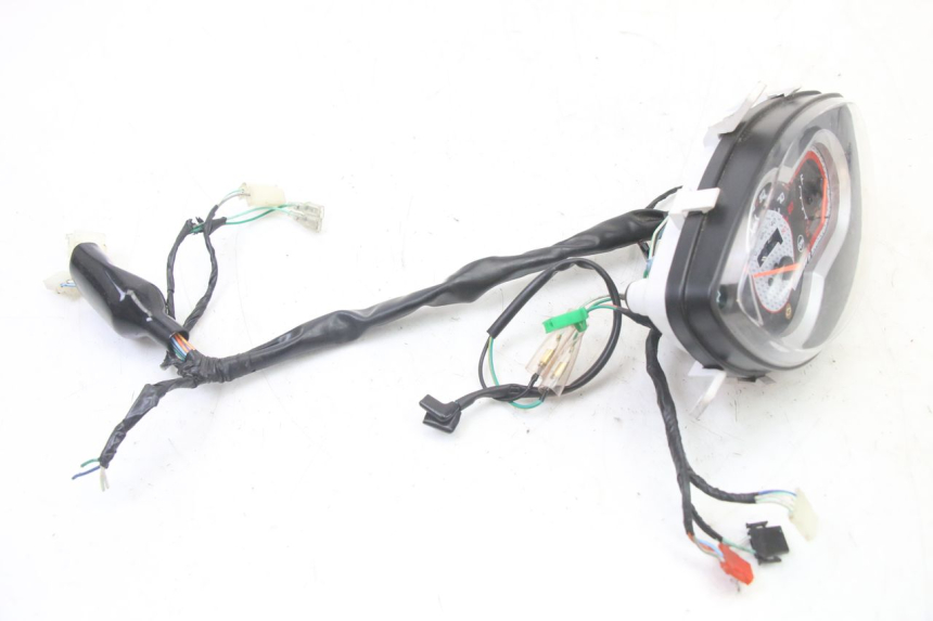photo de TACHOMETER  SYM ORBIT III 3 4T 50 (2021 - 2025)