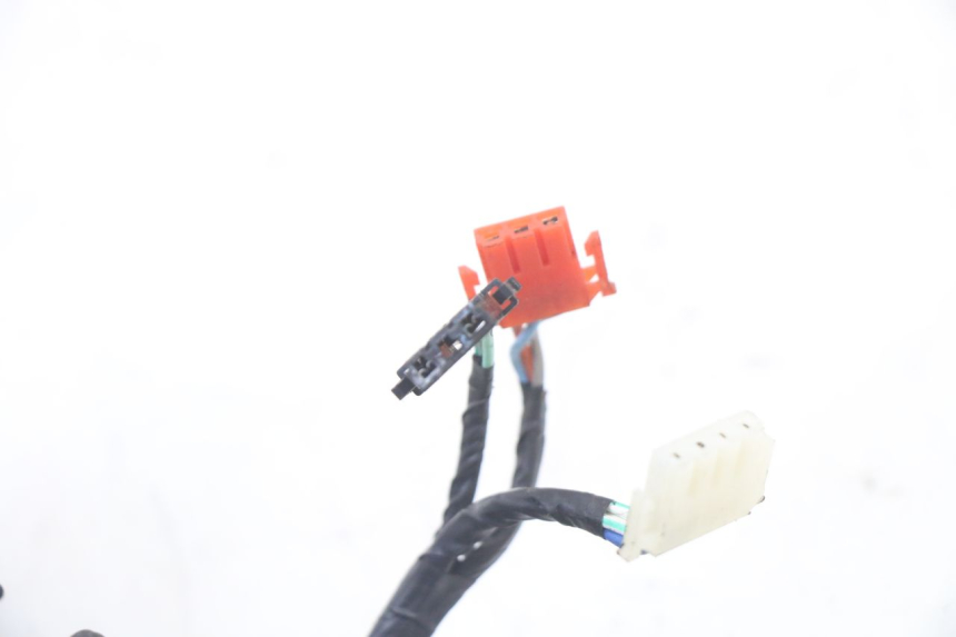 photo de TACHOMETER  SYM ORBIT III 3 4T 50 (2021 - 2025)