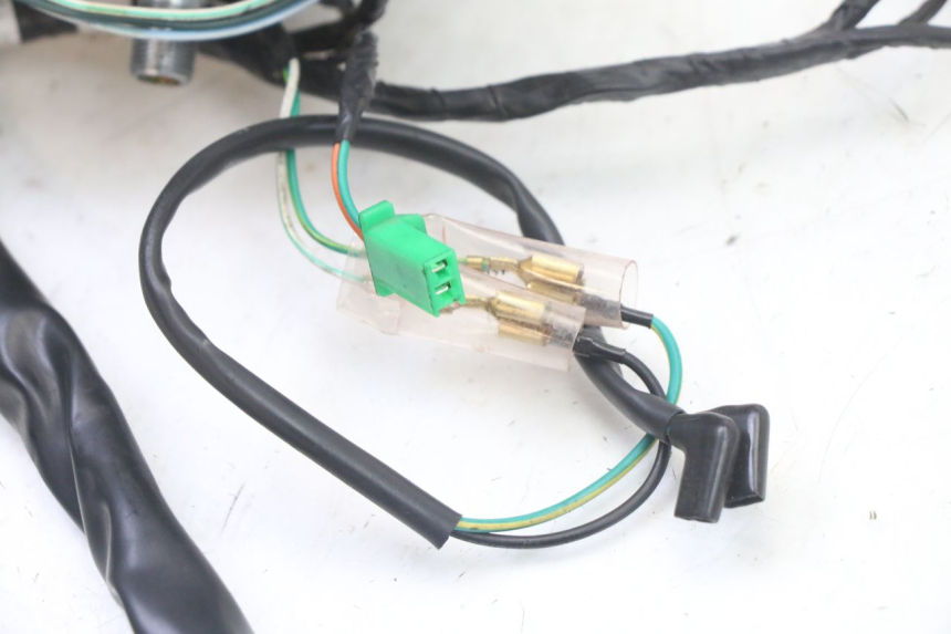 photo de TACHOMETER  SYM ORBIT III 3 4T 50 (2021 - 2025)