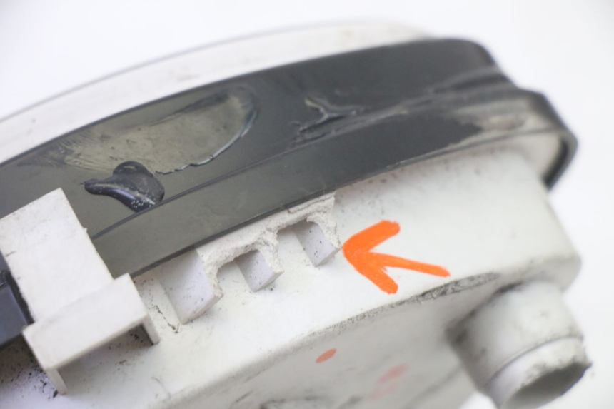 photo de TACHOMETER  SYM ORBIT III 3 4T 50 (2021 - 2025) - Weitere Ansicht des Artikels