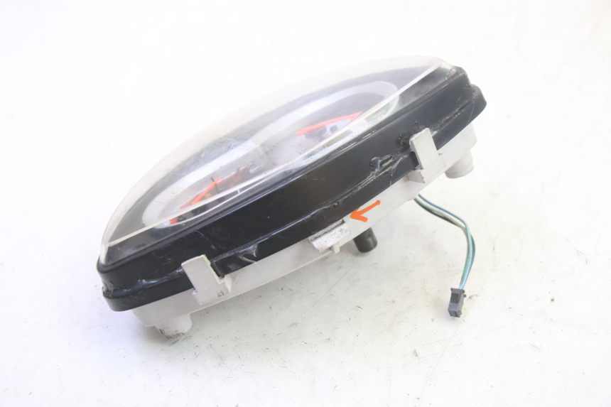 photo de TACHOMETER  SYM ORBIT III 3 4T 50 (2021 - 2025) - Alternative Perspektive