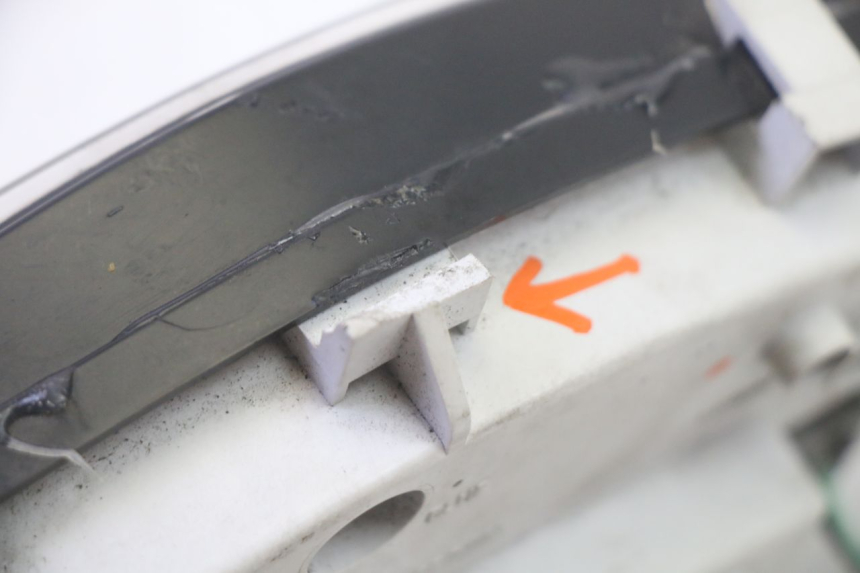 photo de TACHOMETER  SYM ORBIT III 3 4T 50 (2021 - 2025) - Technische Nahaufnahme