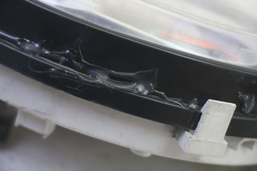 photo de TACHOMETER  SYM ORBIT III 3 4T 50 (2021 - 2025) - Kennzeichnungen und Originalreferenzen