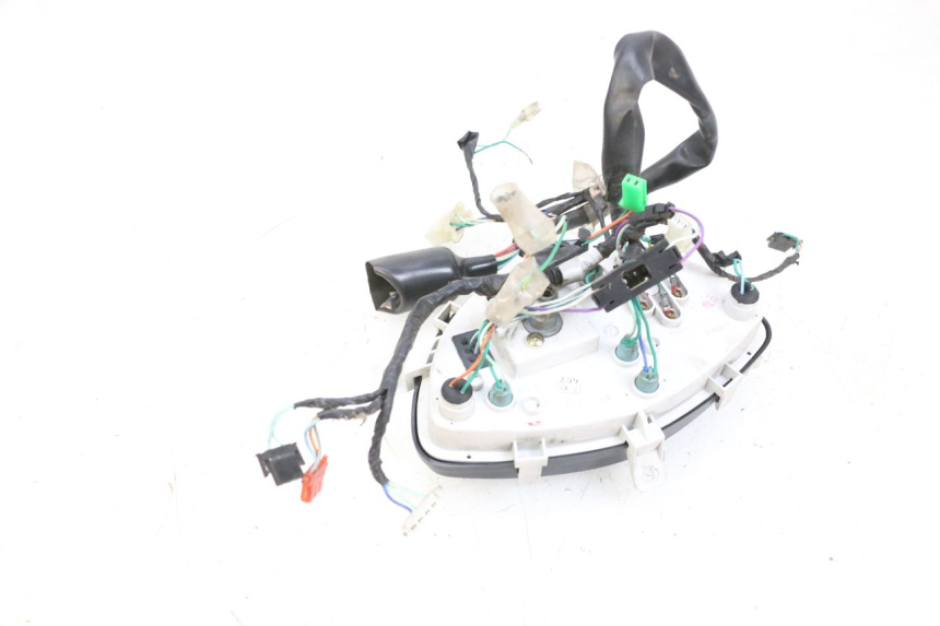 photo de TACHOMETER SYM ORBIT III 3 4T 50 (2018 - 2021) - Charakteristische Merkmale