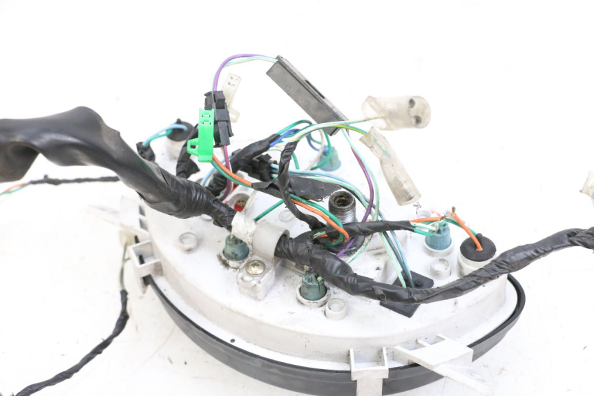 photo de TACHOMETER SYM ORBIT III 3 4T 50 (2018 - 2021) - Kennzeichnungen und Originalreferenzen