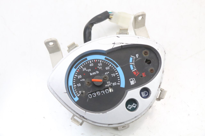 photo de TACHOMETER  ORCAL KITE 4T 50 (2019 - 2023)