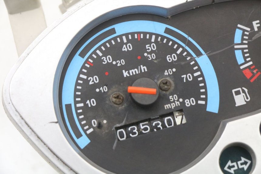 photo de TACHOMETER  ORCAL KITE 4T 50 (2019 - 2023)