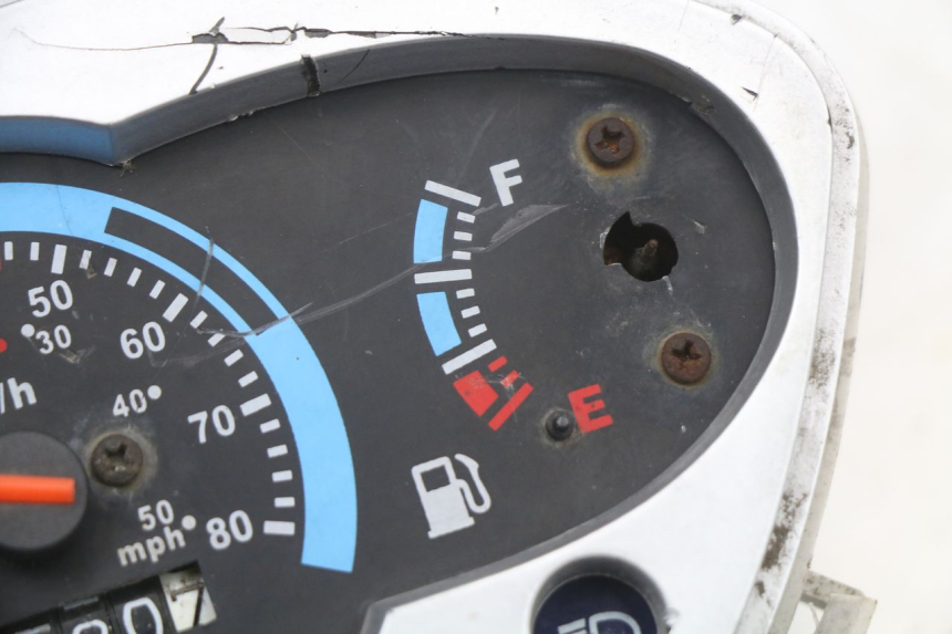 photo de TACHOMETER  ORCAL KITE 4T 50 (2019 - 2023)