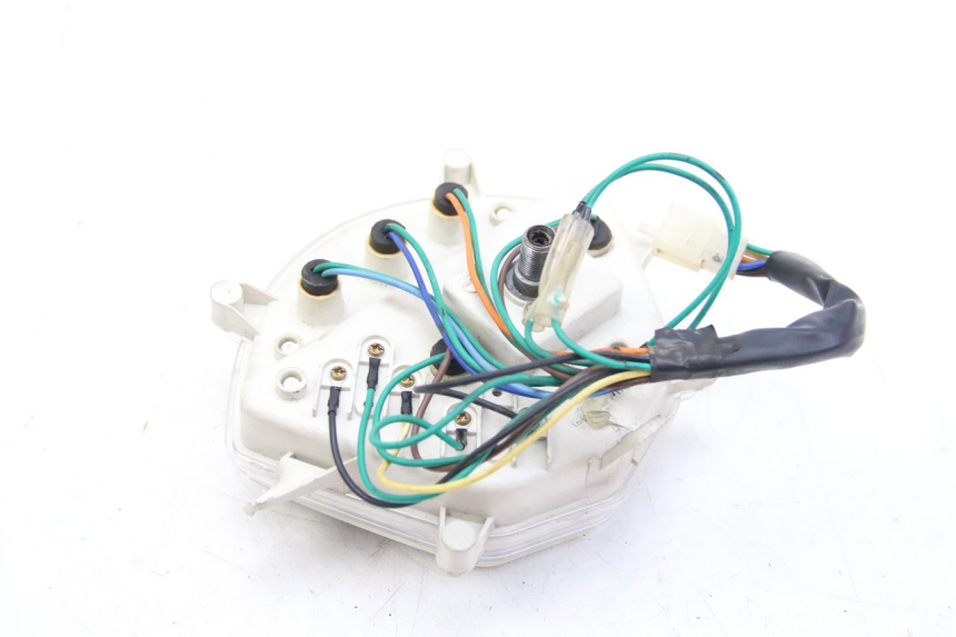 photo de TACHOMETER TNT MOTOR OTTO 2T 50 (2012 - 2018)