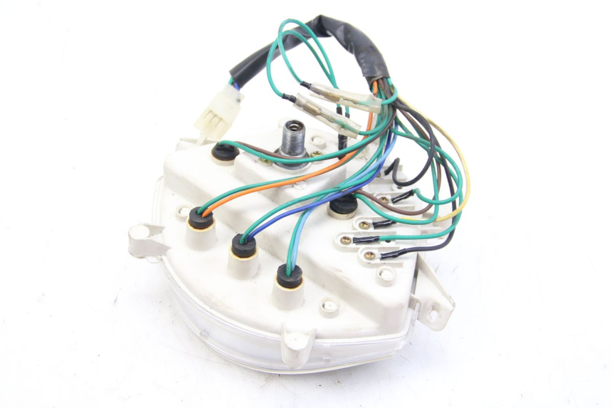 photo de TACHOMETER TNT MOTOR OTTO 2T 50 (2012 - 2018)