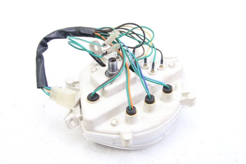 photo de TACHOMETER TNT MOTOR OTTO 2T 50 (2012 - 2018)