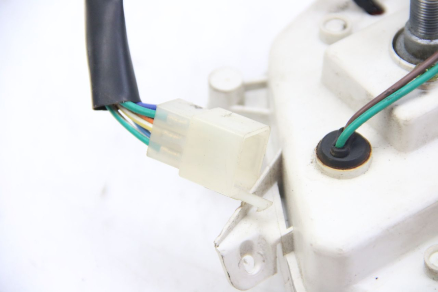 photo de TACHOMETER TNT MOTOR OTTO 2T 50 (2012 - 2018)