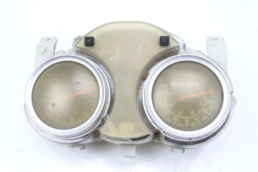 photo de TACHOMETER KEEWAY OUTLOOK 125 (2007 - 2013)
