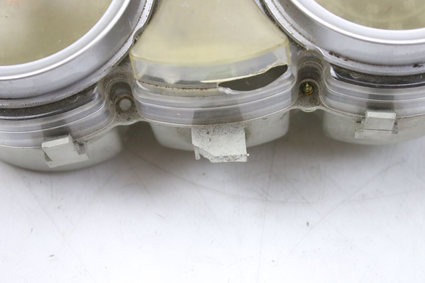photo de TACHOMETER KEEWAY OUTLOOK 125 (2007 - 2013)