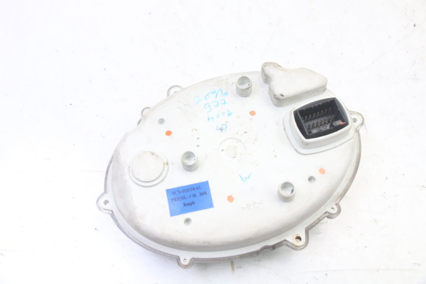 photo de TACHOMETER  MBK OVETTO 4T 50 (2008 - 2016)